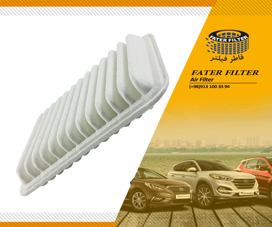 فیلتر-هوا-تویوتا-یاریس