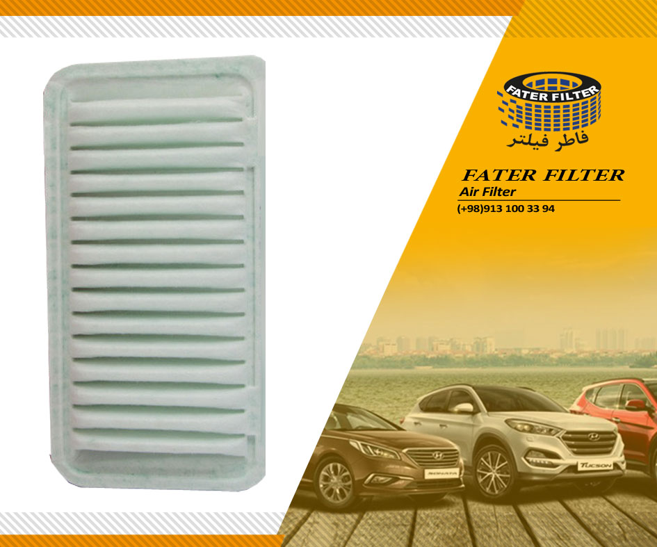 فیلتر-هوا-تویوتا-کرولا