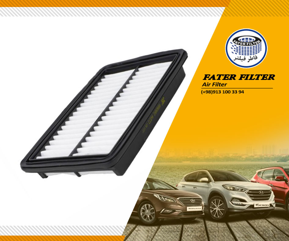 فیلتر-هوا-مزدا-323